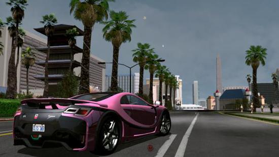 GTA5截图1