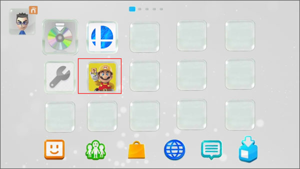 wiiu模拟器截图3