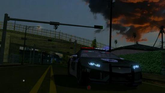 GTA5截图2