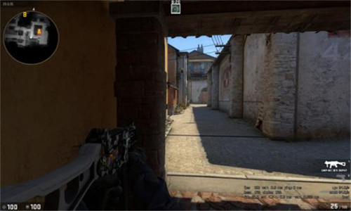 CSGO国际服截图3
