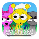 Sprunki Pyramixed模组手游