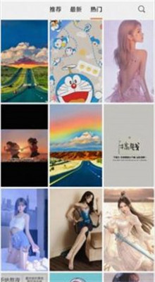 麻匪壁纸手机版截图2