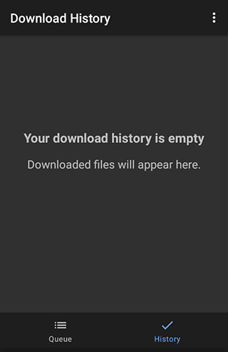 万能下载器app截图1