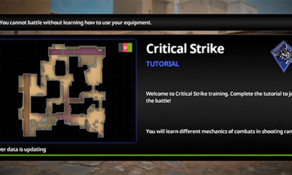 CSGO国际服